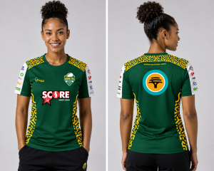 EPCC Off-Field T-Shirt (Green)