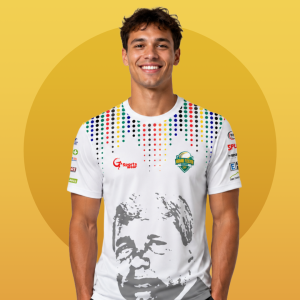EPCC On-Field T-Shirt (White)